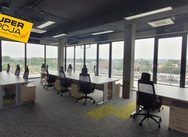  Biurowce do wynajęcia w Kraków