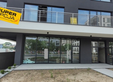 Centrum biznesowe do wynajęcia w Kraków