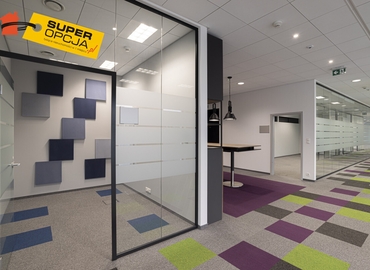  Biurowce do wynajęcia w Kraków