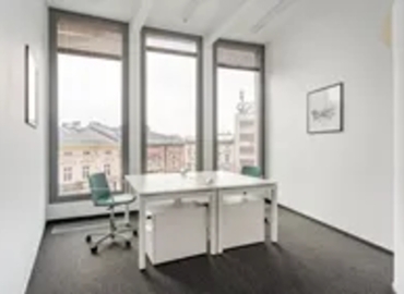 100 m² Business center in Poznan, Mielżyńskiego 14 (61-725) - 4 | MatchOffice.com