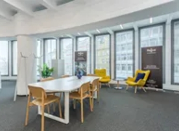 100 m² Co-working  in Poznan, Mielżyńskiego 14 (61-725) - 6 | MatchOffice