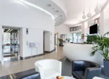 100 m² Shared office  in Poznan, Mielżyńskiego 14 (61-725) - 7 | MatchOffice