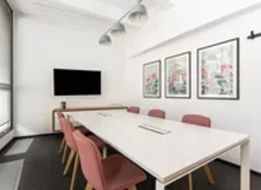 Przestrzeń coworkingową do wynajęcia w Poznań