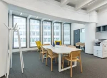 50 m² Conference hall in Poznan, Mielżyńskiego 14 (61-725) - 3 | MatchOffice.com