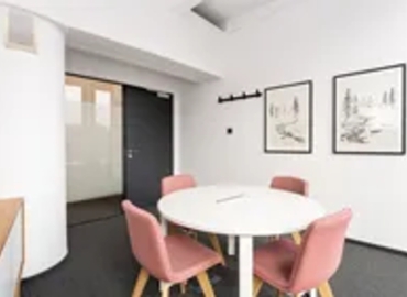 Virtual office space in Poznan, Mielżyńskiego 14 (61-725) - 10 | MatchOffice.com