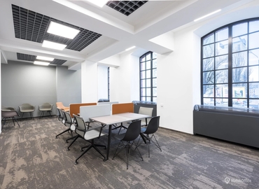 Przestrzeń coworkingową do wynajęcia w Łódź