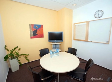  Coworking do wynajęcia w Warszawa Mokotów
