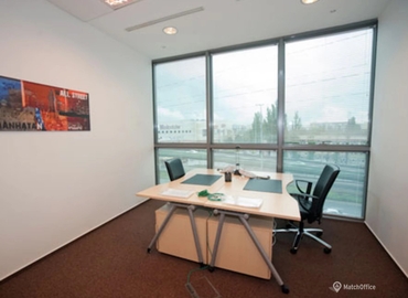 30 m² Shared workspace  in Warszawa Mokotów, Wincentego Rzymowskiego 53 (02-697) - 11 | MatchOffice.com