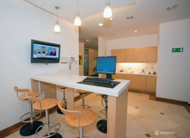  Coworking do wynajęcia w Warszawa Mokotów