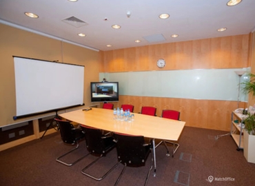  Coworking do wynajęcia w Warszawa Mokotów