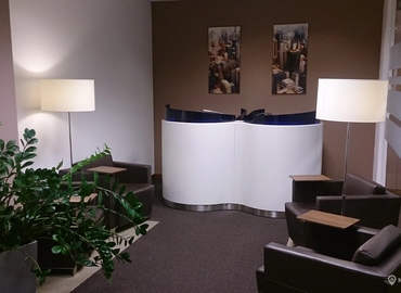 Przestrzeń coworkingową do wynajęcia w Warszawa Mokotów