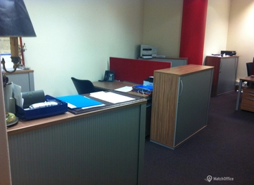  Coworking do wynajęcia w Warszawa Śródmieście