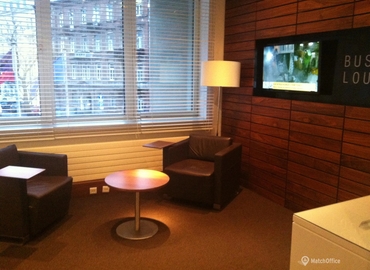  Coworking do wynajęcia w Warszawa Śródmieście