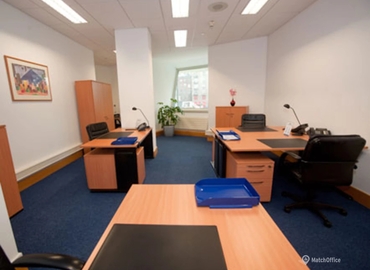 Przestrzeń coworkingową do wynajęcia w Warszawa Śródmieście