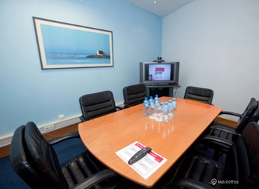  Coworking do wynajęcia w Warszawa Śródmieście