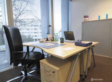 Przestrzeń coworkingową do wynajęcia w Warszawa Śródmieście