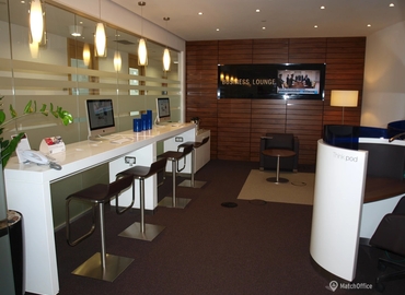  Coworking do wynajęcia w Warszawa Śródmieście