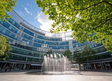  Coworking do wynajęcia w Warszawa Śródmieście