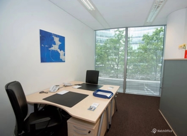 Przestrzeń coworkingową do wynajęcia w Warszawa Śródmieście