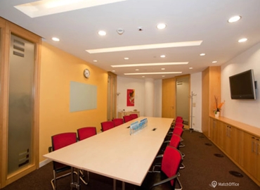  Coworking do wynajęcia w Warszawa Śródmieście