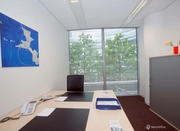 Przestrzeń coworkingową do wynajęcia w Warszawa Śródmieście