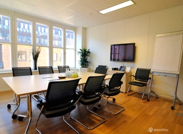  Coworking do wynajęcia w Warszawa Śródmieście