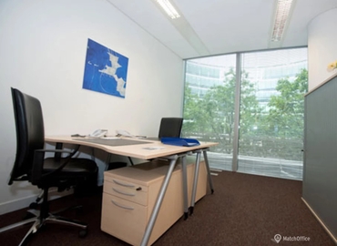  Coworking do wynajęcia w Warszawa Śródmieście