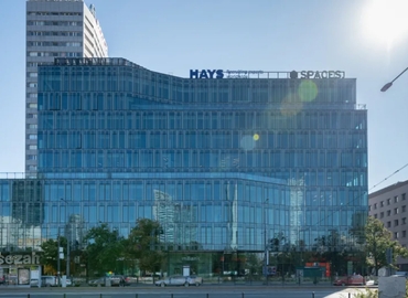 Sala konferencyjna do wynajęcia w Warszawa Śródmieście