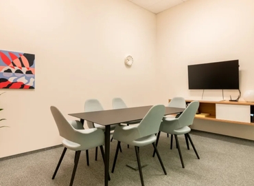 Sala konferencyjna do wynajęcia w Warszawa Śródmieście