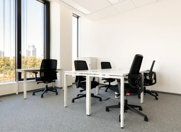 Sala konferencyjna do wynajęcia w Warszawa Śródmieście