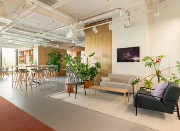 Sala konferencyjna do wynajęcia w Warszawa Śródmieście