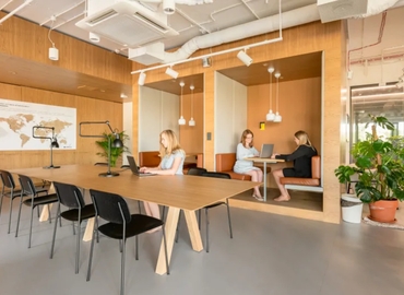 Sala konferencyjna do wynajęcia w Warszawa Śródmieście