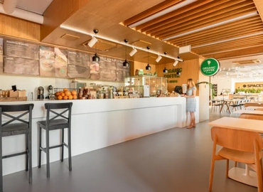 Sala konferencyjna do wynajęcia w Warszawa Śródmieście