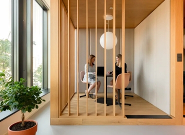 Sala konferencyjna do wynajęcia w Warszawa Śródmieście