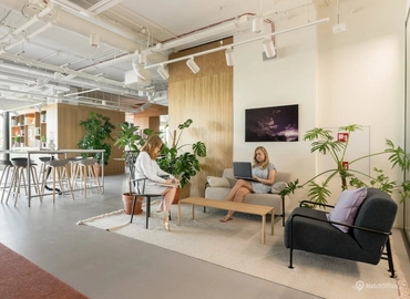 Virtual business address in Warszawa Śródmieście, Marszałkowska 126/134 (00-008) - 5 | MatchOffice.com