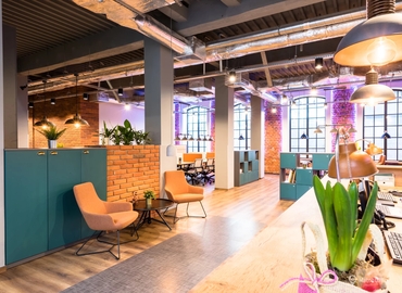 Wirtualne biuro do wynajęcia w Łódź