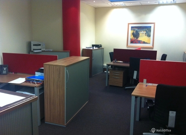 Wirtualne biuro do wynajęcia w Warszawa Śródmieście