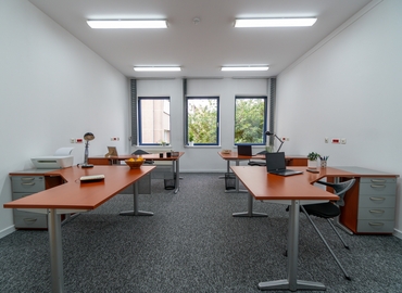 Office aleja Wyzwolenia 70 71-506 Szczecin