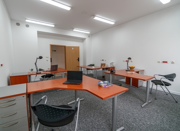 Office aleja Wyzwolenia 70 71-506 Szczecin