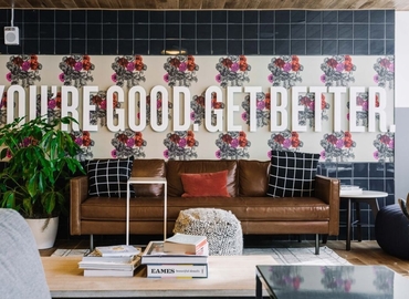 Office Krucza 50 00-512 Warszawa Śródmieście