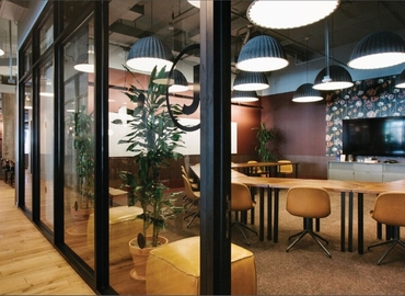 Office Krucza 50 00-512 Warszawa Śródmieście