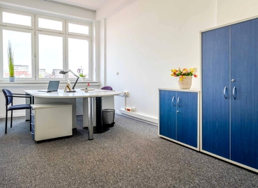 40 m² Serviced office in Szczecin, aleja Wyzwolenia 70 (71-506) - 3 | MatchOffice.com