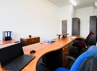 40 m² Business park in Szczecin, aleja Wyzwolenia 70 (71-506) - 2 | MatchOffice.com