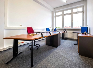40 m² Business space in Szczecin, aleja Wyzwolenia 70 (71-506) - 0 | MatchOffice.com