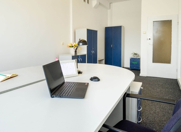 40 m² Serviced office in Szczecin, aleja Wyzwolenia 70 (71-506) - 5 | MatchOffice