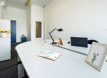 40 m² Business center in Szczecin, aleja Wyzwolenia 70 (71-506) - 4 | MatchOffice