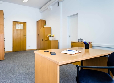 Office aleja Wyzwolenia 70 71-506 Szczecin