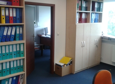 96 m² Conference center in Warszawa Praga-Południe, Patriotów 303 (04-767) - 4 | MatchOffice.com
