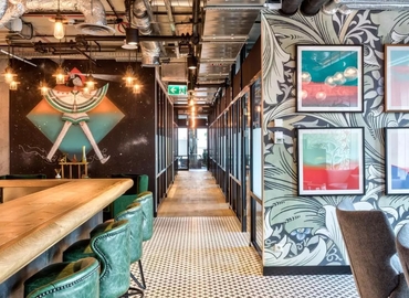 Sala konferencyjna do wynajęcia w Warszawa Śródmieście