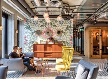 Sala konferencyjna do wynajęcia w Warszawa Śródmieście